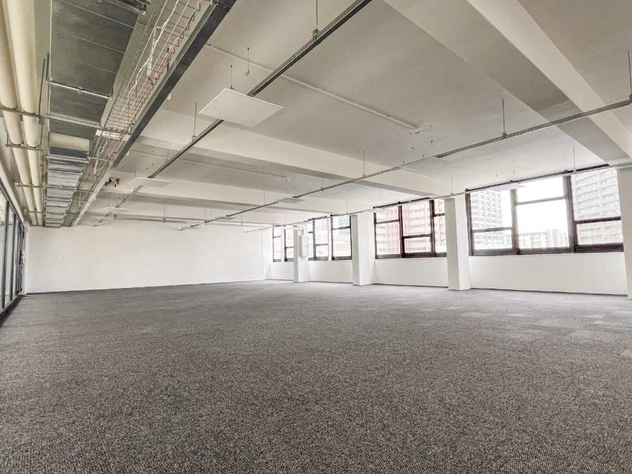 To Let commercial Property for Rent in Cape Town City Centre Western Cape